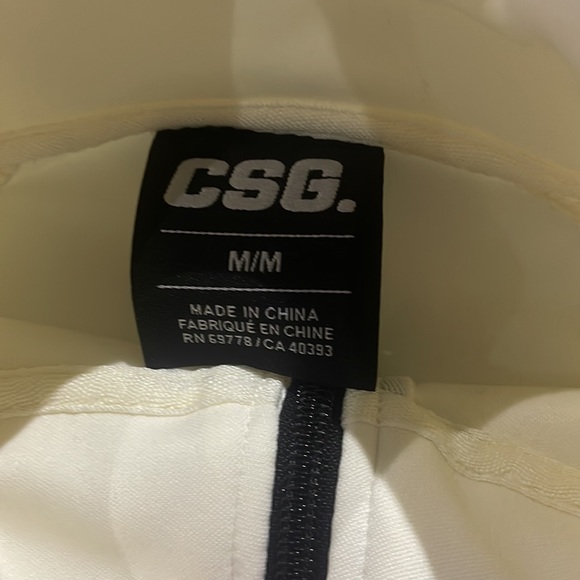 Zip up hoodie - Picture 2 of 2